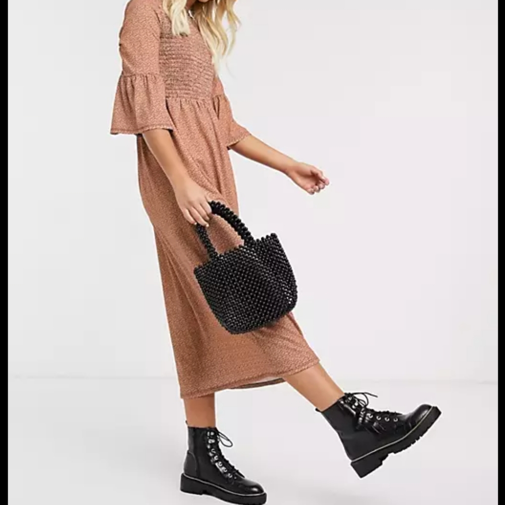 ASOS dress